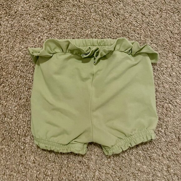 Müsli Ruffle Shorts - Picture 2 of 4